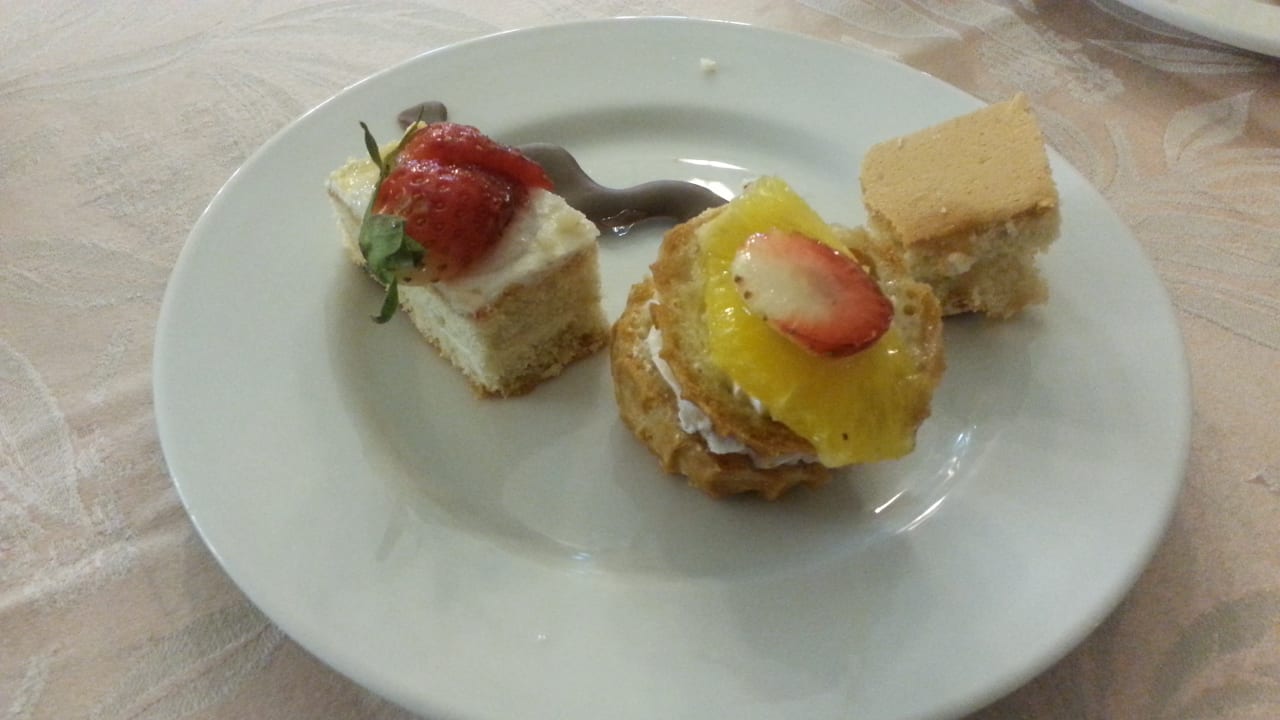 Gastro Ghazala Gardens