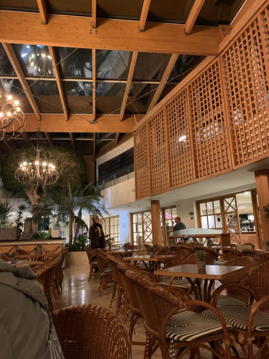 Gastro allsun App.-Hotel Barlovento