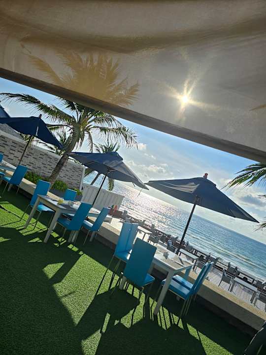 Gastro Samui Resotel Beach Resort