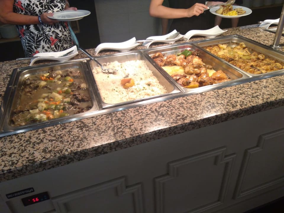 Gastro alltoura Club Hotel Porto Angeli Beach Resort