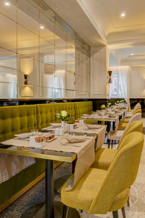 Gastro H10 Palazzo Canova