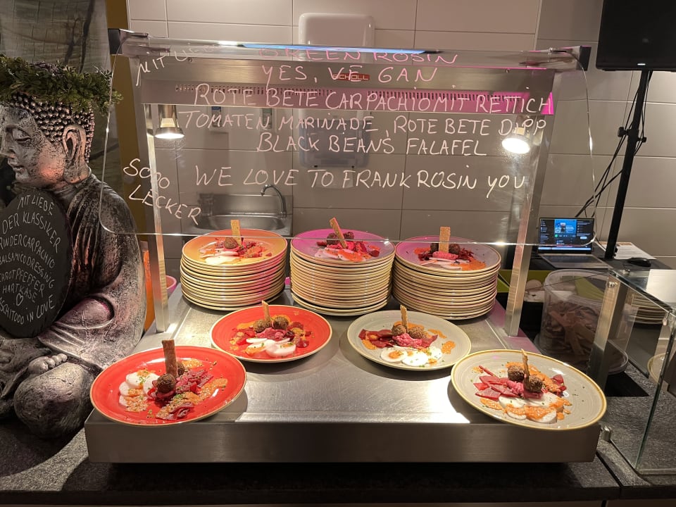 Gastro Aldiana Club Ampflwang