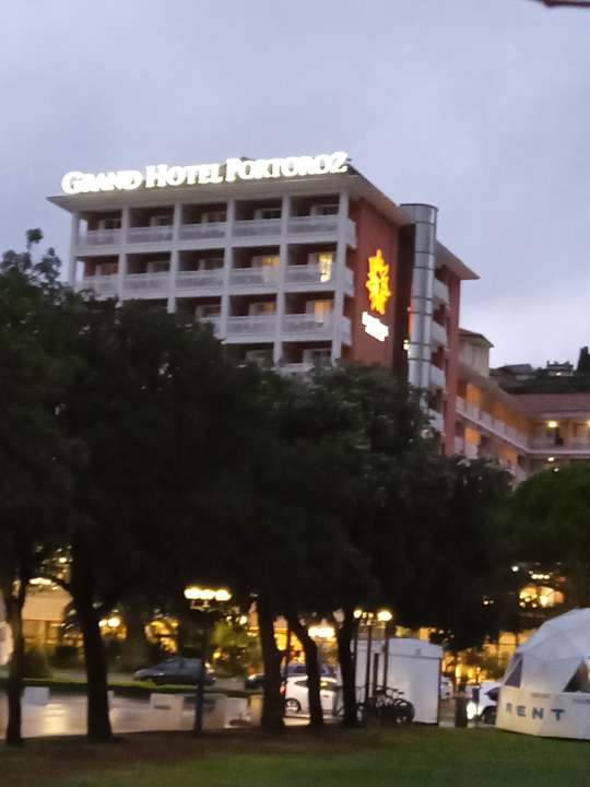 Außenansicht Wellness Hotel Apollo - LifeClass Hotels & Spa