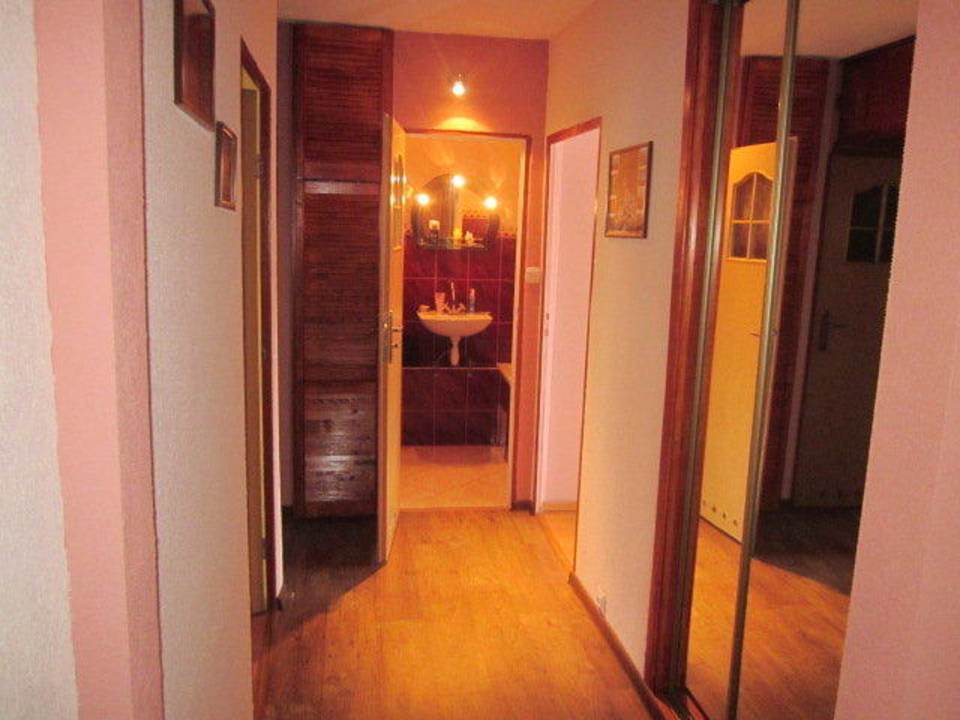 Flur Apartament Monika