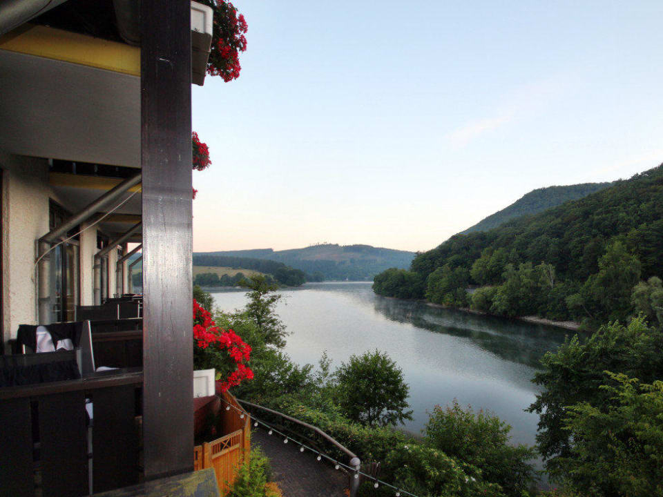 Göbel's Seehotel Diemelsee Göbel's Seehotel Diemelsee