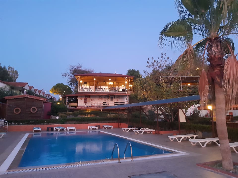 Pool Adora Calma Beach Hotel