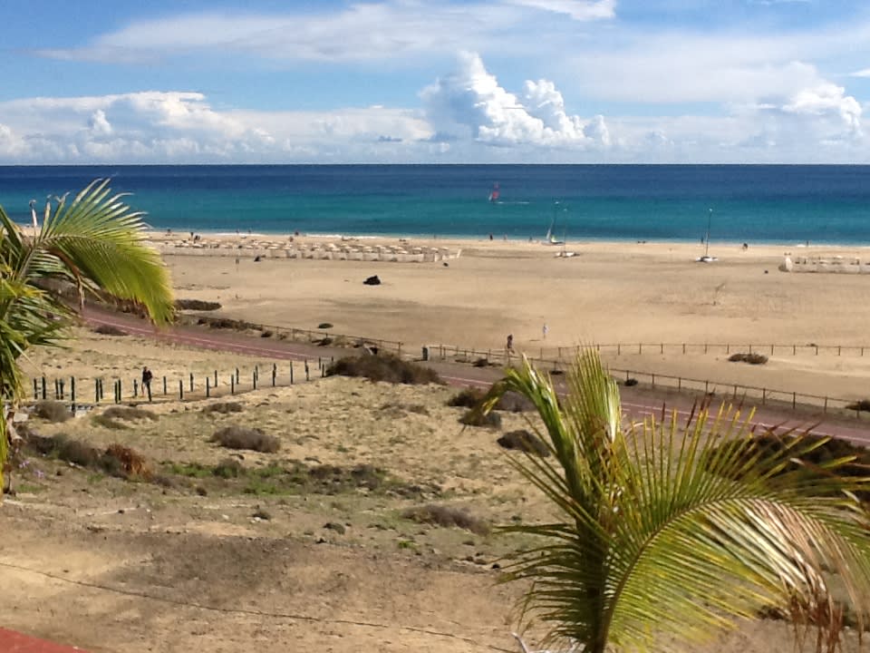 Gastro Iberostar Selection Fuerteventura Palace