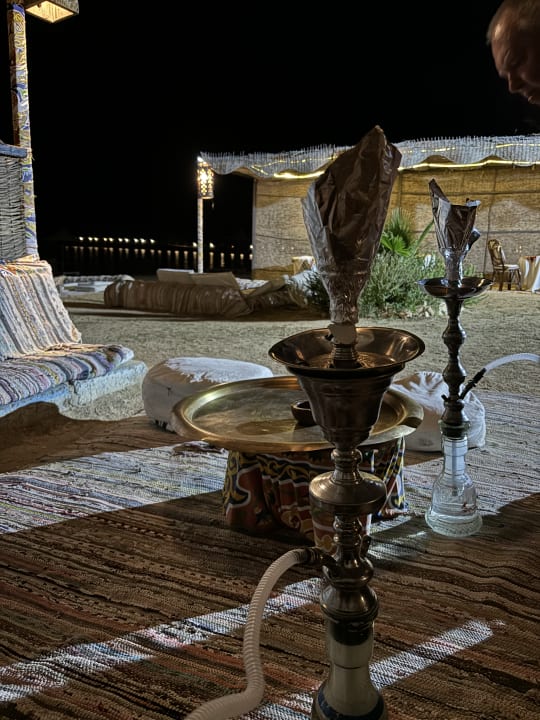 Sport & Freizeit Wadi Lahmy Azur Resort