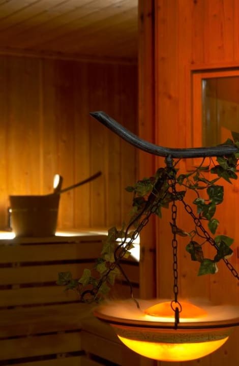 Rundum gemütlich Hotel Enzian