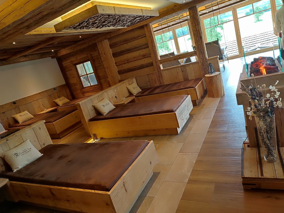 Pool Natur- & Wellnesshotel Brunner Hof