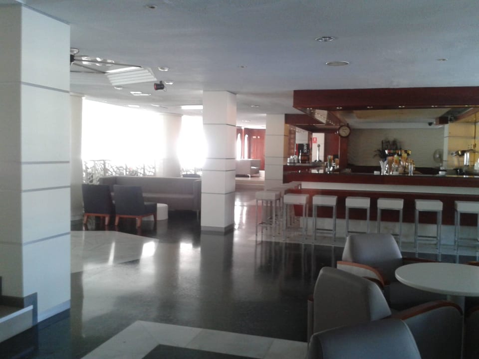 Bar Hotel Mariant