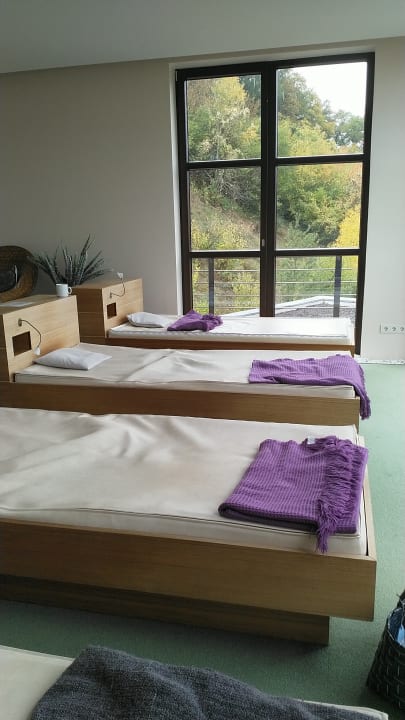 Sport & Freizeit BollAnts Spa im Park