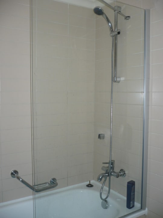 Душ Crystal De Luxe Comfort Collection