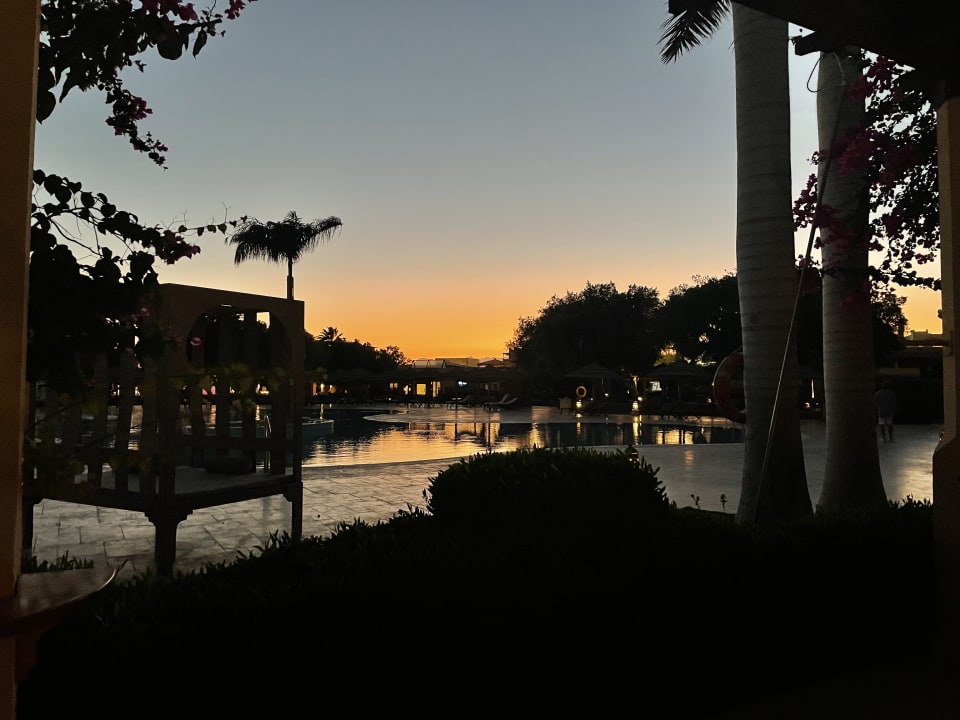 Pool ROBINSON SOMA BAY