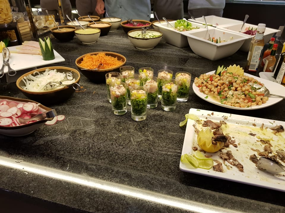 Gastro AP Oriental Beach - Adults Friendly