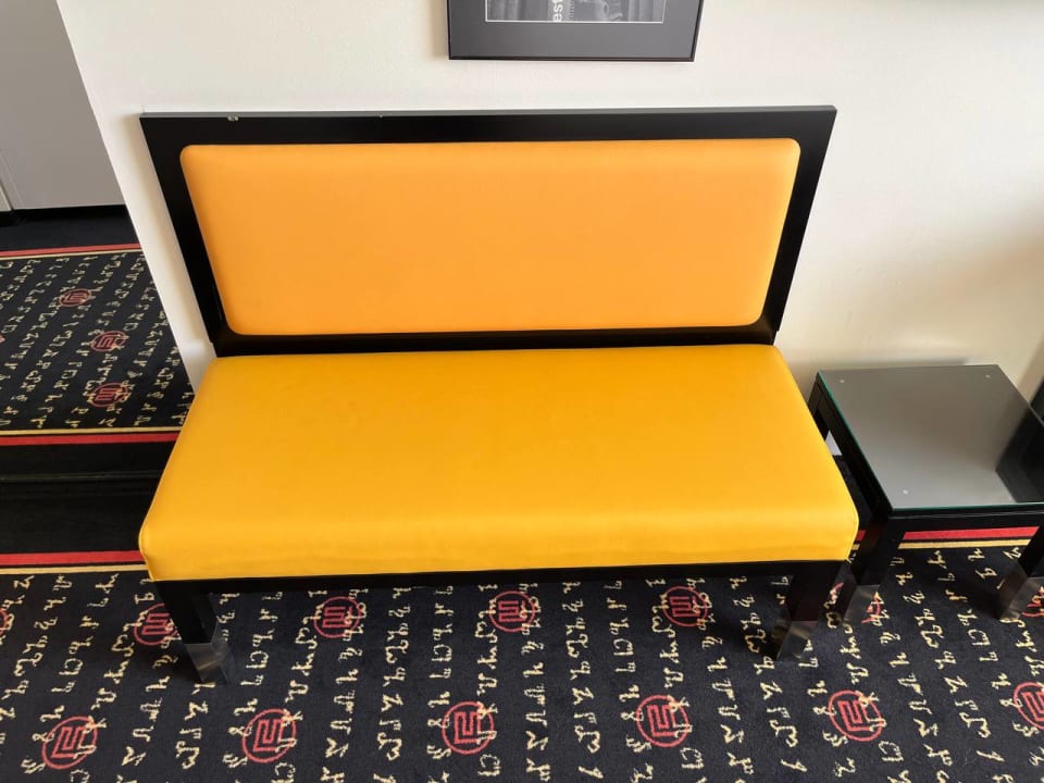 Zimmer Vienna House Easy Katowice