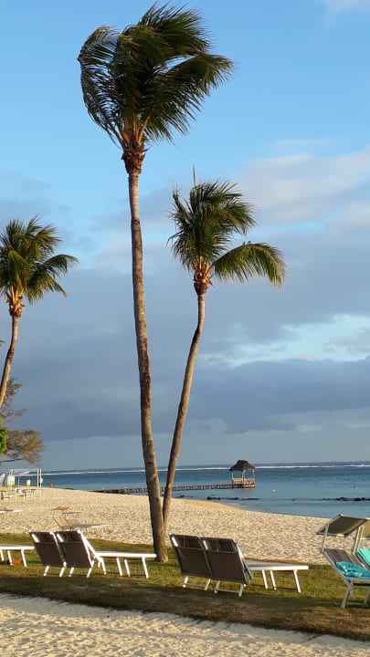 Strand Tamassa Bel Ombre