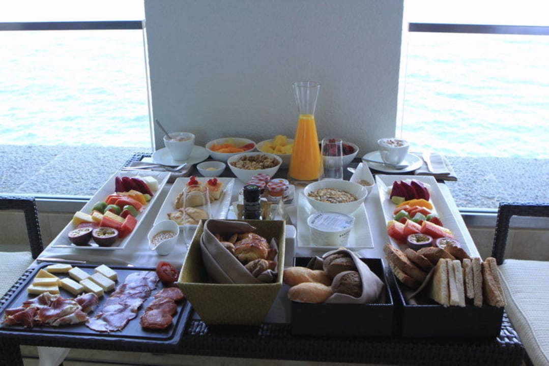 Frühstück für zwei  Jumeirah Port Soller Hotel & Spa