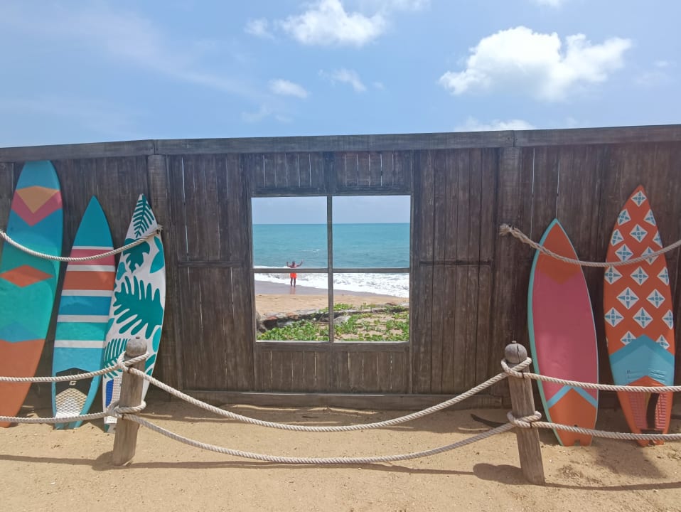 Strand Moracea by Khao Lak Resort