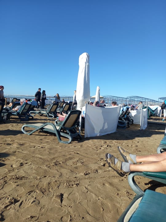 Strand Sentido Trendy Verbena Beach