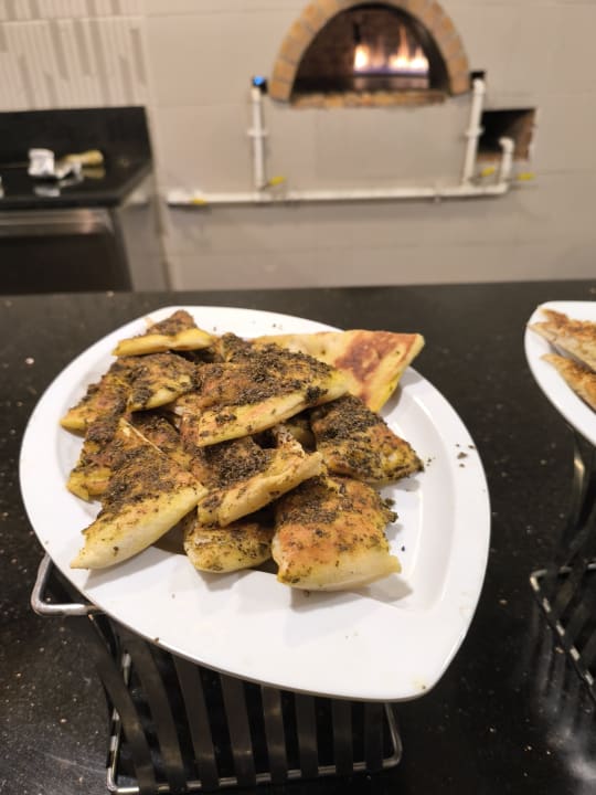 Gastro Pickalbatros Aqua Blu Resort - Hurghada