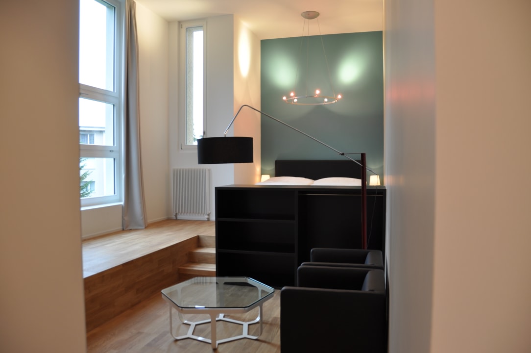 Zimmer Hotel Edelweiss