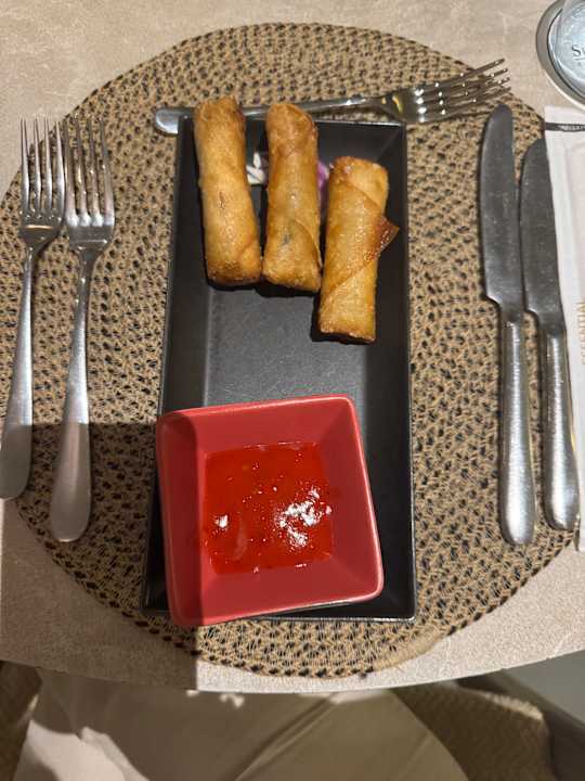 Gastro SUNRISE Anjum Resort Marsa Alam