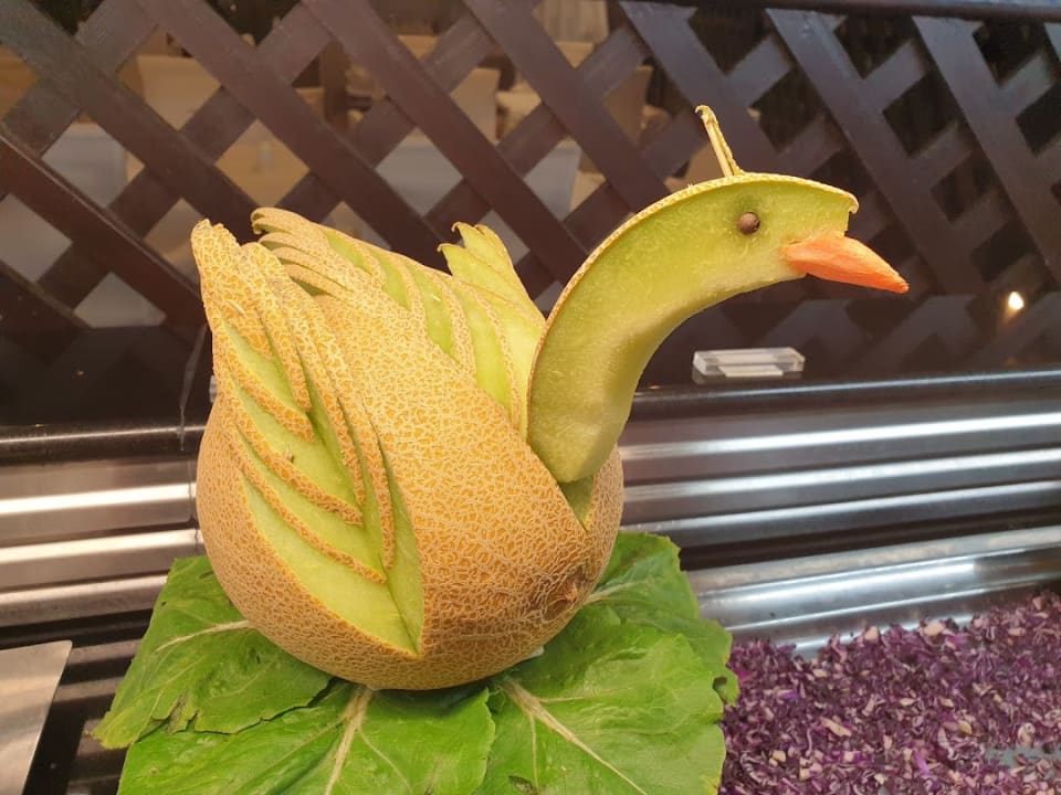 Gastro Hotel Kalithea Horizon Royal