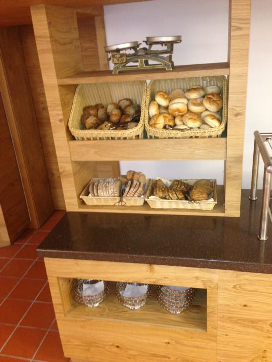 Brot Hotel Gasthof Löwen