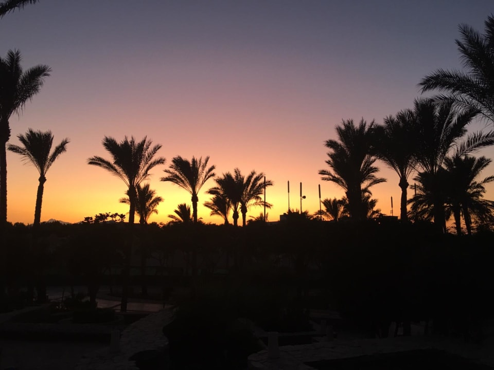 Ausblick Grand Waterworld Makadi & Family Star Makadi