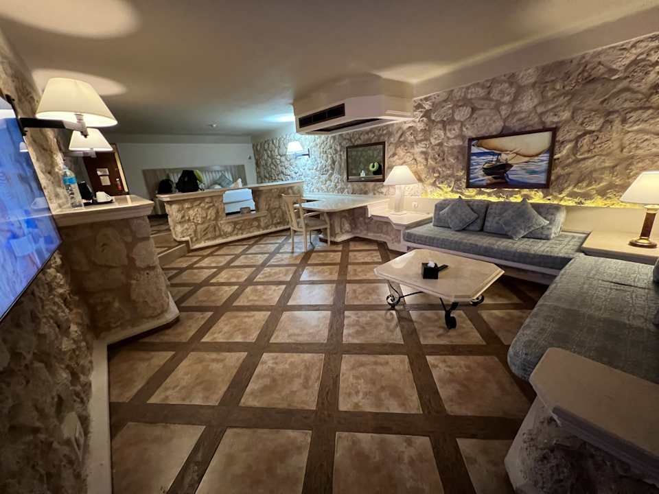 Zimmer Pickalbatros Citadel Resort