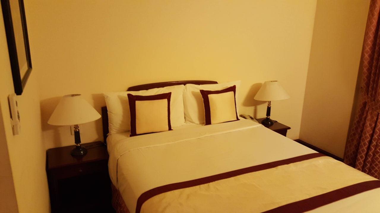 4.Etage Hotel Dalat Du Parc