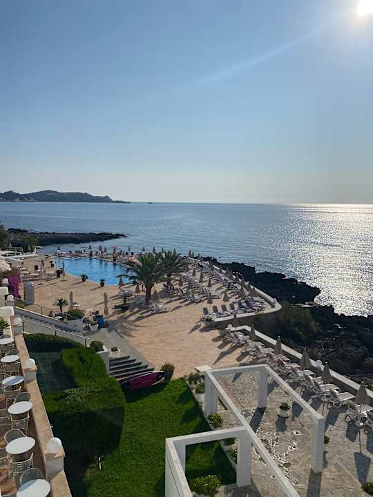 Pool Grupotel Aguait Resort & Spa - Adults only