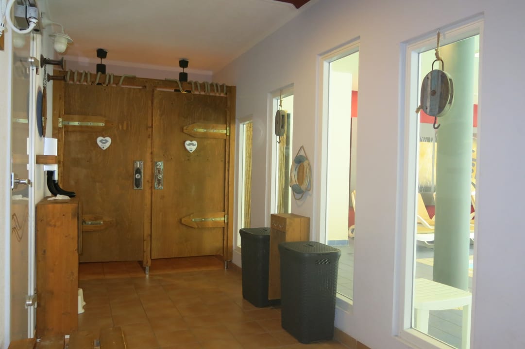 Pool DAS HUDEWALD Hotel & Resort