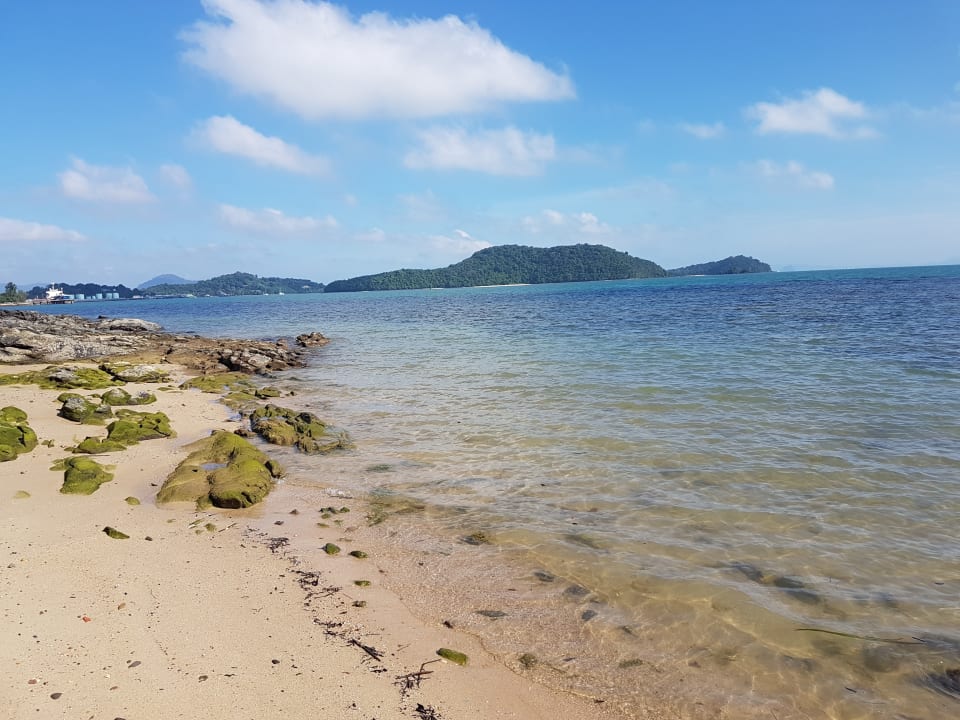 Strand Amatara Welleisure Resort