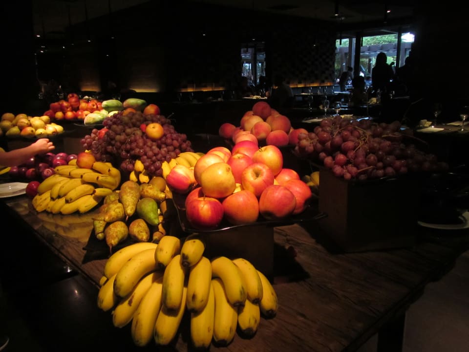 Gastro Lopesan Baobab Resort