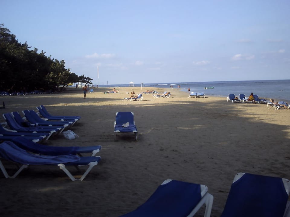 Strand Sunscape Puerto Plata