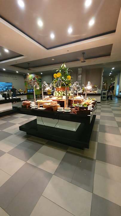 Gastro X10 Khaolak Resort