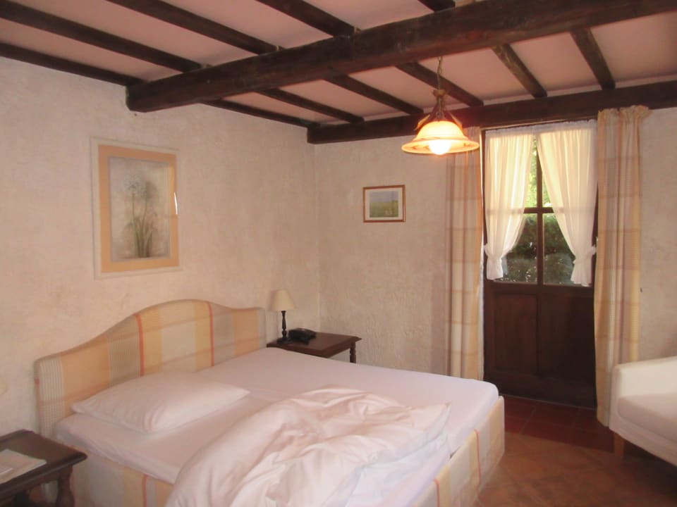 Zimmer Hotel Landhaus Diedert