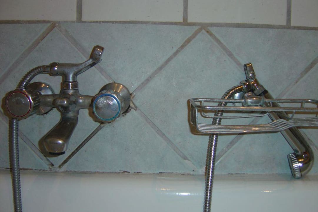 Badarmaturen Mitsis Rodos Village