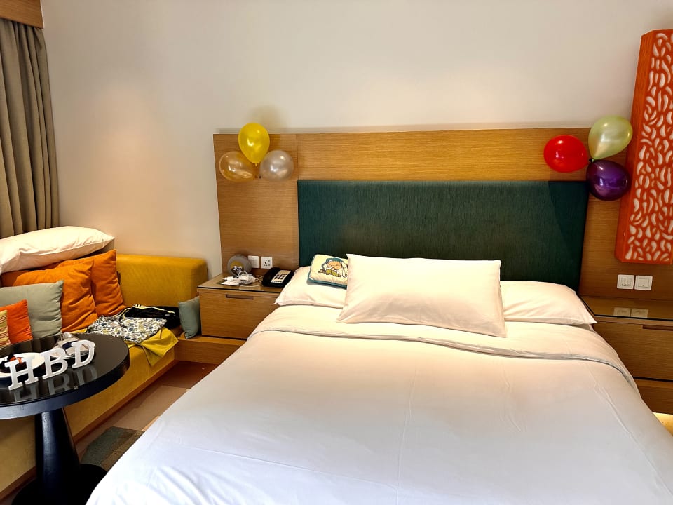 Zimmer Renaissance Phuket Resort & Spa