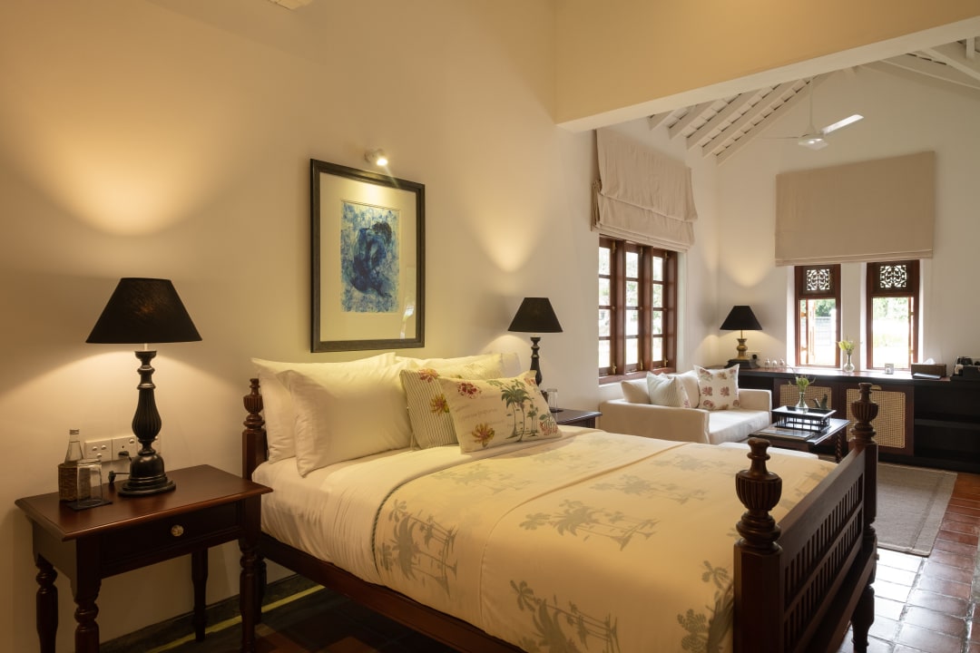 Zimmer Uga Riva - Negombo