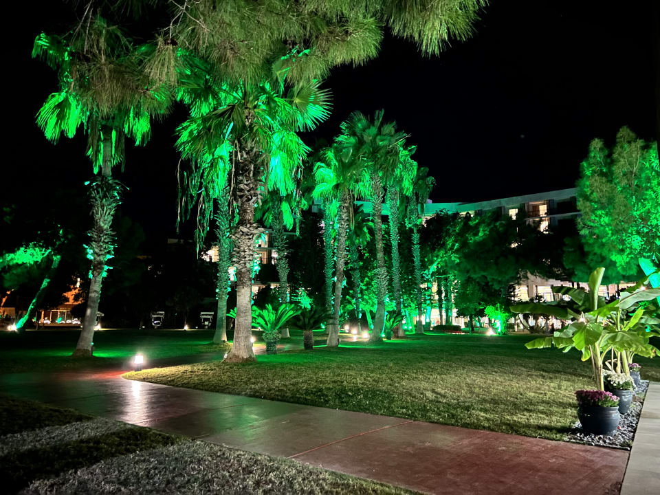 Außenansicht TUI MAGIC LIFE Beldibi +16