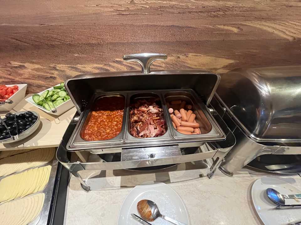 Gastro Green Park Hotel Klaipeda