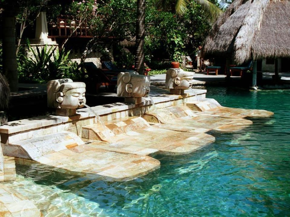 novotel Novotel Bali Benoa Hotel