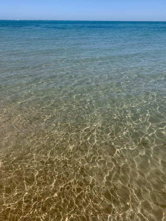 Strand Sentido Caribbean World Soma Bay