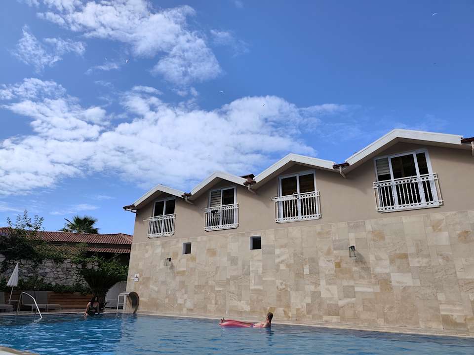 Pool Ölüdeniz Turquoise Hotel