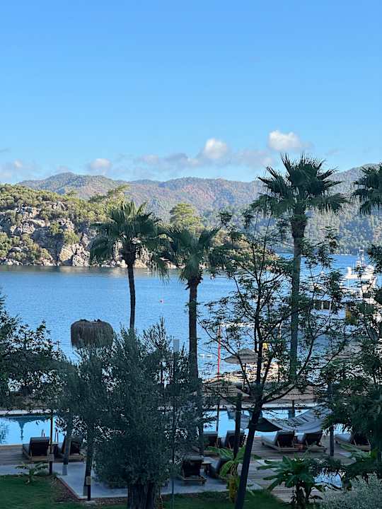 Außenansicht Cook's Club Adakoy Marmaris