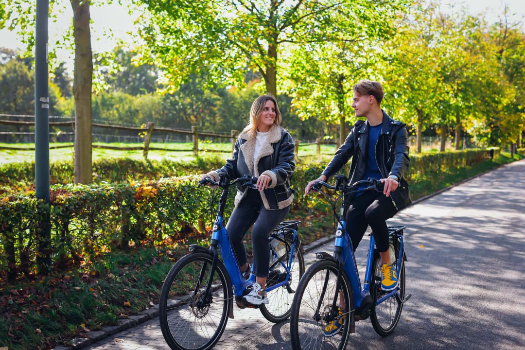 Sport & Freizeit Hotel Kasteel Terworm