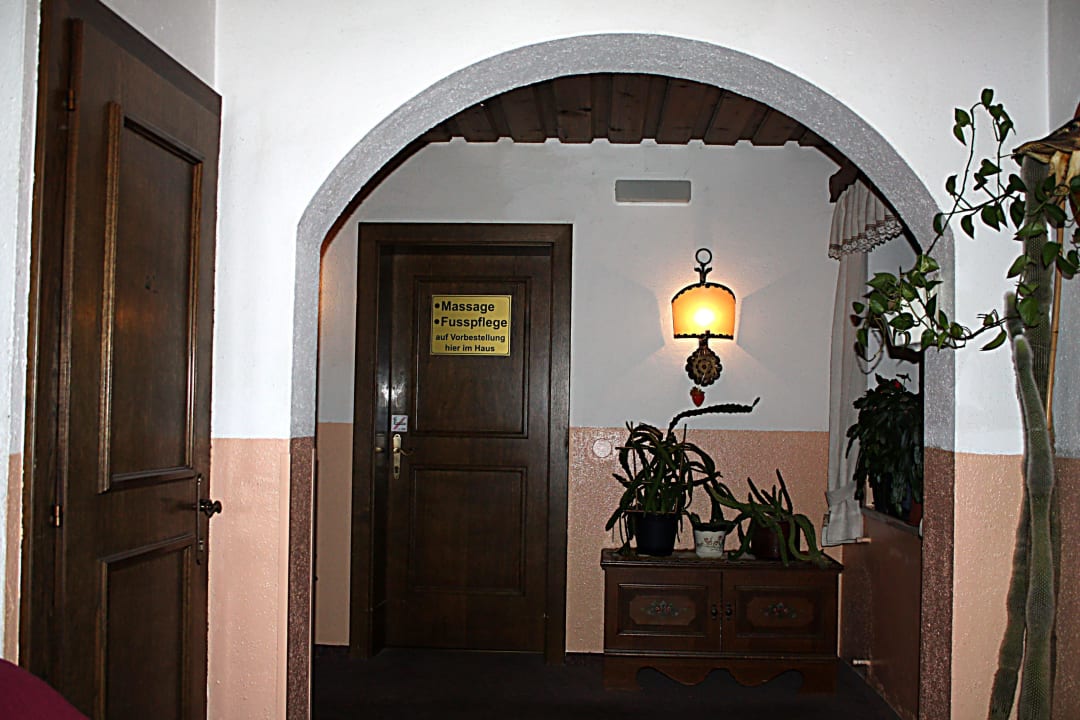 Wellness und Massage Landhotel  Kärntner Stub'n